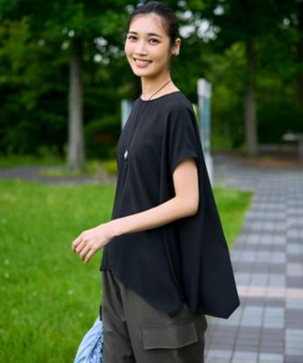23区【撥水加工】ドローストリング ショルダーバッグ ドローストリング ショルダー バッグ / 23区 | ファッション通販