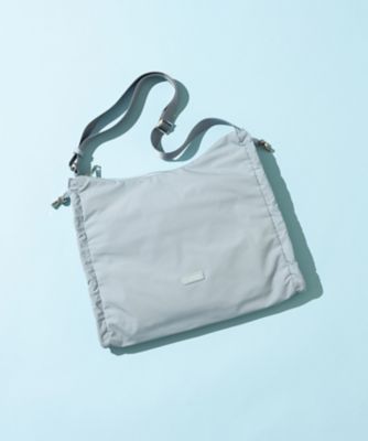 CanCam掲載／WEB＆一部店舗限定カラーあり】ドローストリング