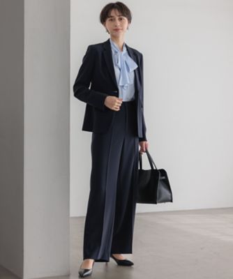 ベルト付き 2WAY トートバッグ（BO3DGS0003） | 23区