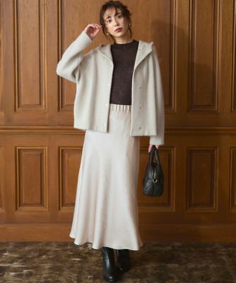 キルティング ボストン バッグ（BO3DGW0404） | 23区