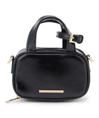 ショート チェーン ストラップ ウィズ リサイクル レジン