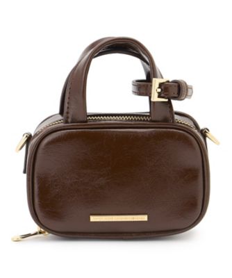 WEB＆一部店舗限定】ミニ ボストン チャーム（BO3DGW6503