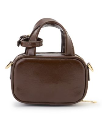 WEB＆一部店舗限定】ミニ ボストン チャーム（BO3DGW6503