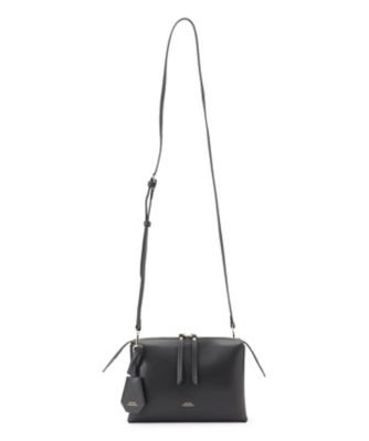 ＜23区 (Women)＞スクエアフラット　ショルダーバッグ（ＢＯ３ＤＬＳ０２０４）