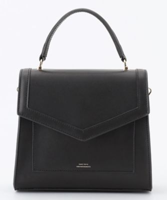 ＜23区 (Women)＞スプリットレザーショルダー　バッグ（ＢＯ３ＤＳＡ０２０２）