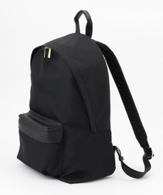 【CHTY】 シティ ブラック リュック バックパック リモンタナイロン CHTY】 シティ ブラック リュック バックパック リモンタナイロン CHTY