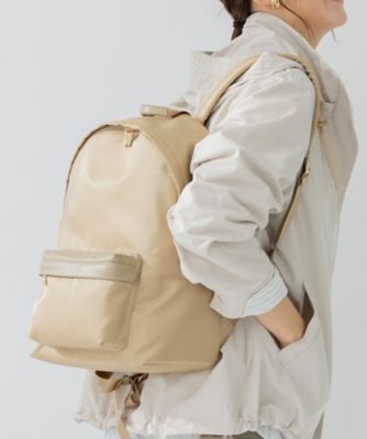 LIMONTA ナイロン バックパック（BO3DSS0201） | 23