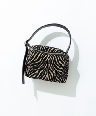 フレミング ミニドローストリングバッグ 162451 | TORY BURCH