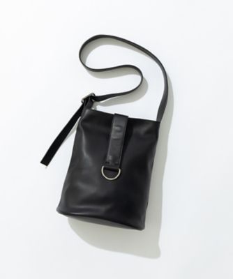 ソフトワンショルダーバッグ（BO3MGW0216） | ICB (Women