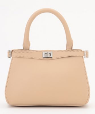 ＜ICB (Women)＞【新色追加・２ＷＡＹ】マイクロショルダー　バッグ（ＢＯ３ＭＧＷ０２１７）