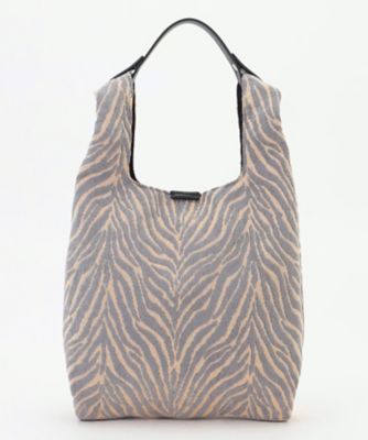 ＜ICB (Women)＞【新色追加・ＷＥＢ限定カラーあり】２ＷＡＹエコバッグ（ＢＯ３ＭＧＷ０４０４）