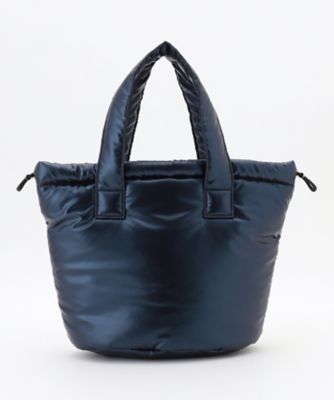 ＜ICB (Women)＞パフィートートバッグ（ＢＯ３ＭＧＷ０５０２）