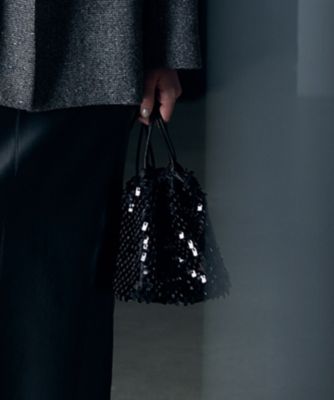 スパンコールバッグ（BO3MGW0520） | ICB (Women)/アイ