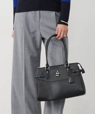 ノット ラージ ショルダー バッグ | kate spade new york (Women
