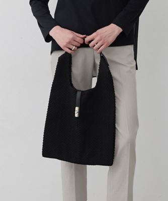 ＜ICB (Women)＞２ＷＡＹエコバッグ（大サイズ）（ＢＯ３ＭＬＭ０２４０）