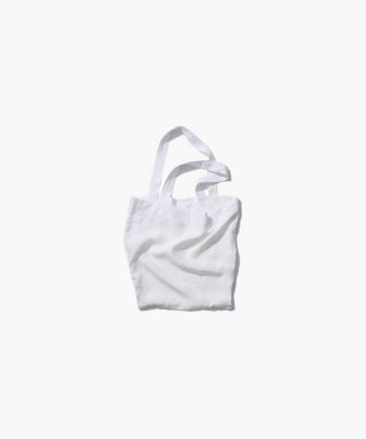 ＜ATON (Women/Men)＞ＨＥＭＰ　ＯＸＦＯＲＤ　｜　ビッグバッグ　－　ＵＮＩＳＥＸ（ＢＯＡＧＳＭ０４０５）