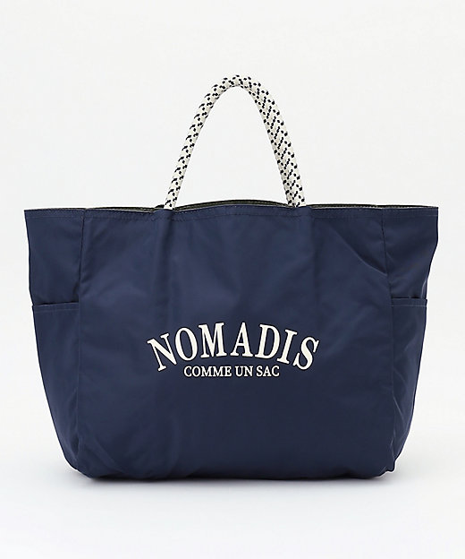 好評につき新色追加】NOMADIS SAC2 W ナイロン 好評につき新色追加】NOMADIS SAC2 W ナイロン