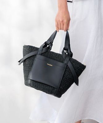 【ＶＩＯＬＡｄＯＲＯ】ＭＩＲＯ　２ＷＡＹ　トートバッグ（ＢＯＢＹＣＭ０５０１）