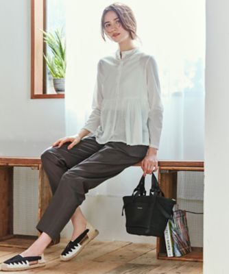 【ＶＩＯＬＡｄＯＲＯ】ＭＩＲＯ　２ＷＡＹ　トートバッグ（ＢＯＢＹＣＭ０５０１）