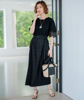 【ＶＩＯＬＡｄＯＲＯ】ＭＩＲＯ　２ＷＡＹ　トートバッグ（ＢＯＢＹＣＭ０５０１）