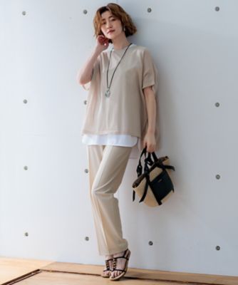 【ＶＩＯＬＡｄＯＲＯ】ＭＩＲＯ　２ＷＡＹ　トートバッグ（ＢＯＢＹＣＭ０５０１）