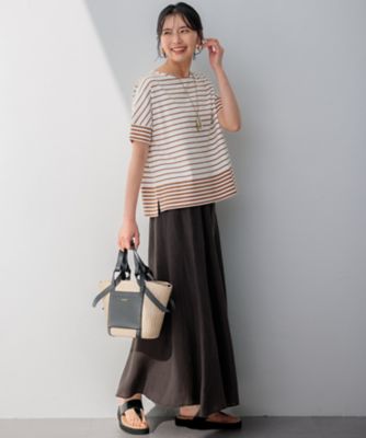 【ＶＩＯＬＡｄＯＲＯ】ＭＩＲＯ　２ＷＡＹ　トートバッグ（ＢＯＢＹＣＭ０５０１）