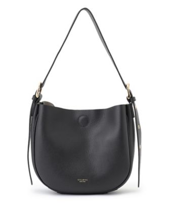 ＜23区 (Women)＞【ＶＩＯＬＡｄ’ＯＲＯ】レザー　ワンショルダー　バッグ（ＢＯＢＹＣＷ０２０４）