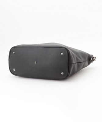 【ＬＥＯＮ　６月号掲載】オールレザーシュリンク　ＢＯＳＴＯＮ　ＢＡＧ（ＢＯＪＸＣＭ０２０２）