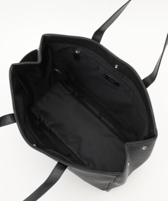新素材・新型【軽量／撥水】シンセティックキャンバス　ビッグトート（ＢＯＪＸＧＷ０６０１）