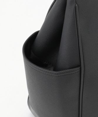 新素材・新型【軽量／撥水】シンセティックキャンバス　ビッグトート（ＢＯＪＸＧＷ０６０１）
