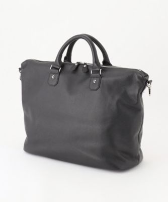 オールレザーシュリンク ＢＯＳＴＯＮ ＢＡＧ（ＢＯＪＸＳＷ０３０２