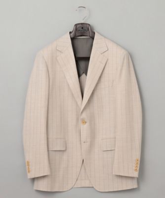 【Ｅｒｍｅｎｅｇｉｌｄ　Ｚｅｇｎａ】ＣＲＯＳＳＰＬＹ　ジャケット（ＢＲＧＯＣＳ０５０２）