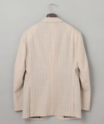【Ｅｒｍｅｎｅｇｉｌｄ　Ｚｅｇｎａ】ＣＲＯＳＳＰＬＹ　ジャケット（ＢＲＧＯＣＳ０５０２）