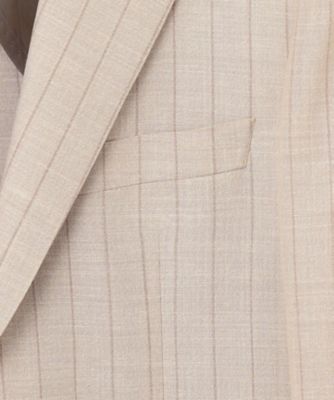 【Ｅｒｍｅｎｅｇｉｌｄ　Ｚｅｇｎａ】ＣＲＯＳＳＰＬＹ　ジャケット（ＢＲＧＯＣＳ０５０２）