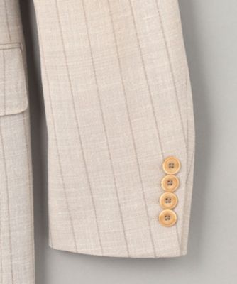 【Ｅｒｍｅｎｅｇｉｌｄ　Ｚｅｇｎａ】ＣＲＯＳＳＰＬＹ　ジャケット（ＢＲＧＯＣＳ０５０２）
