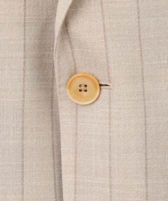 【Ｅｒｍｅｎｅｇｉｌｄ　Ｚｅｇｎａ】ＣＲＯＳＳＰＬＹ　ジャケット（ＢＲＧＯＣＳ０５０２）