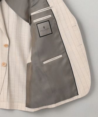【Ｅｒｍｅｎｅｇｉｌｄ　Ｚｅｇｎａ】ＣＲＯＳＳＰＬＹ　ジャケット（ＢＲＧＯＣＳ０５０２）