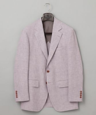 【Ｅｒｍｅｎｅｇｉｌｄ　Ｚｅｇｎａ】ＣＲＯＳＳＰＬＹ　ジャケット（ＢＲＧＯＣＳ０５０３）