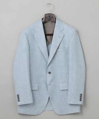 【Ｅｒｍｅｎｅｇｉｌｄ　Ｚｅｇｎａ】ＣＲＯＳＳＰＬＹ　ジャケット（ＢＲＧＯＣＳ０５０３）