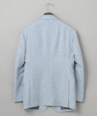 【Ｅｒｍｅｎｅｇｉｌｄ　Ｚｅｇｎａ】ＣＲＯＳＳＰＬＹ　ジャケット（ＢＲＧＯＣＳ０５０３）