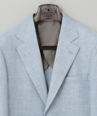 【Ｅｒｍｅｎｅｇｉｌｄ　Ｚｅｇｎａ】ＣＲＯＳＳＰＬＹ　ジャケット（ＢＲＧＯＣＳ０５０３）