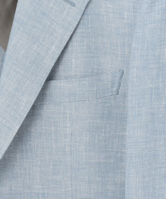 【Ｅｒｍｅｎｅｇｉｌｄ　Ｚｅｇｎａ】ＣＲＯＳＳＰＬＹ　ジャケット（ＢＲＧＯＣＳ０５０３）