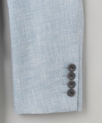 【Ｅｒｍｅｎｅｇｉｌｄ　Ｚｅｇｎａ】ＣＲＯＳＳＰＬＹ　ジャケット（ＢＲＧＯＣＳ０５０３）