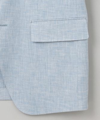 【Ｅｒｍｅｎｅｇｉｌｄ　Ｚｅｇｎａ】ＣＲＯＳＳＰＬＹ　ジャケット（ＢＲＧＯＣＳ０５０３）