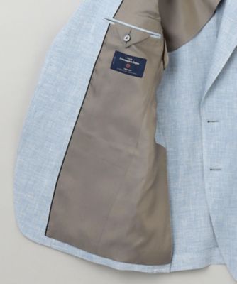 【Ｅｒｍｅｎｅｇｉｌｄ　Ｚｅｇｎａ】ＣＲＯＳＳＰＬＹ　ジャケット（ＢＲＧＯＣＳ０５０３）