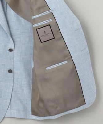 【Ｅｒｍｅｎｅｇｉｌｄ　Ｚｅｇｎａ】ＣＲＯＳＳＰＬＹ　ジャケット（ＢＲＧＯＣＳ０５０３）