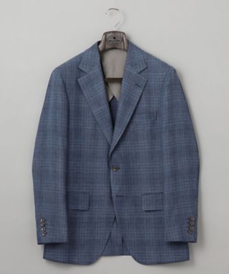 【Ｅｒｍｅｎｅｇｉｌｄ　Ｚｅｇｎａ】ＣＲＯＳＳＰＬＹ　ジャケット（ＢＲＧＯＣＳ０５０３）
