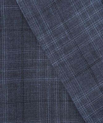 【Ｅｒｍｅｎｅｇｉｌｄ　Ｚｅｇｎａ】ＣＲＯＳＳＰＬＹ　ジャケット（ＢＲＧＯＣＳ０５０３）