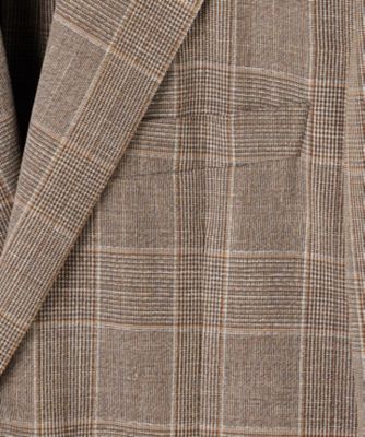 Ermenegild Zegna／ゼニア】CROSSPLY