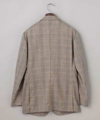 Ermenegild Zegna／ゼニア】CROSSPLY